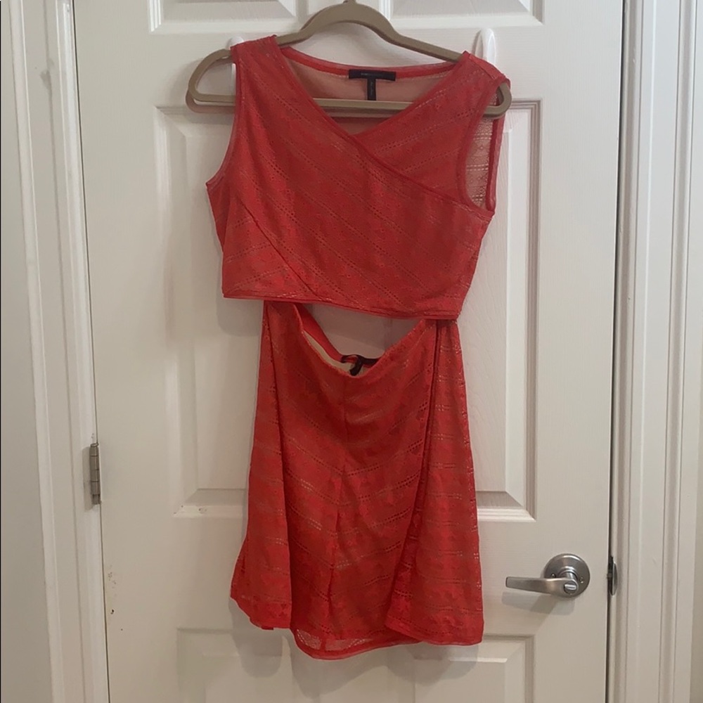 Two Piece Set-NOT ATTACHED